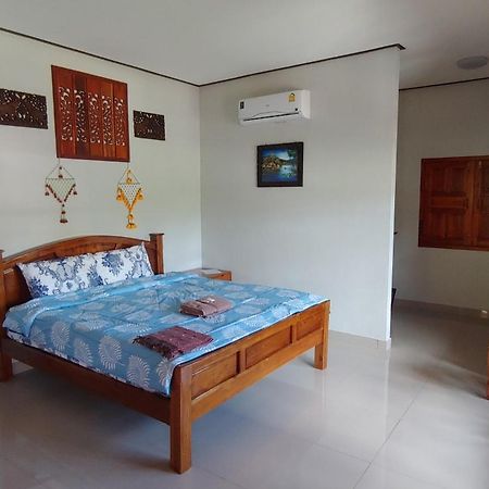 Jasmin Resort Mehongszon Kültér fotó