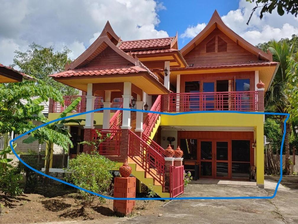 Jasmin Resort Mehongszon Kültér fotó
