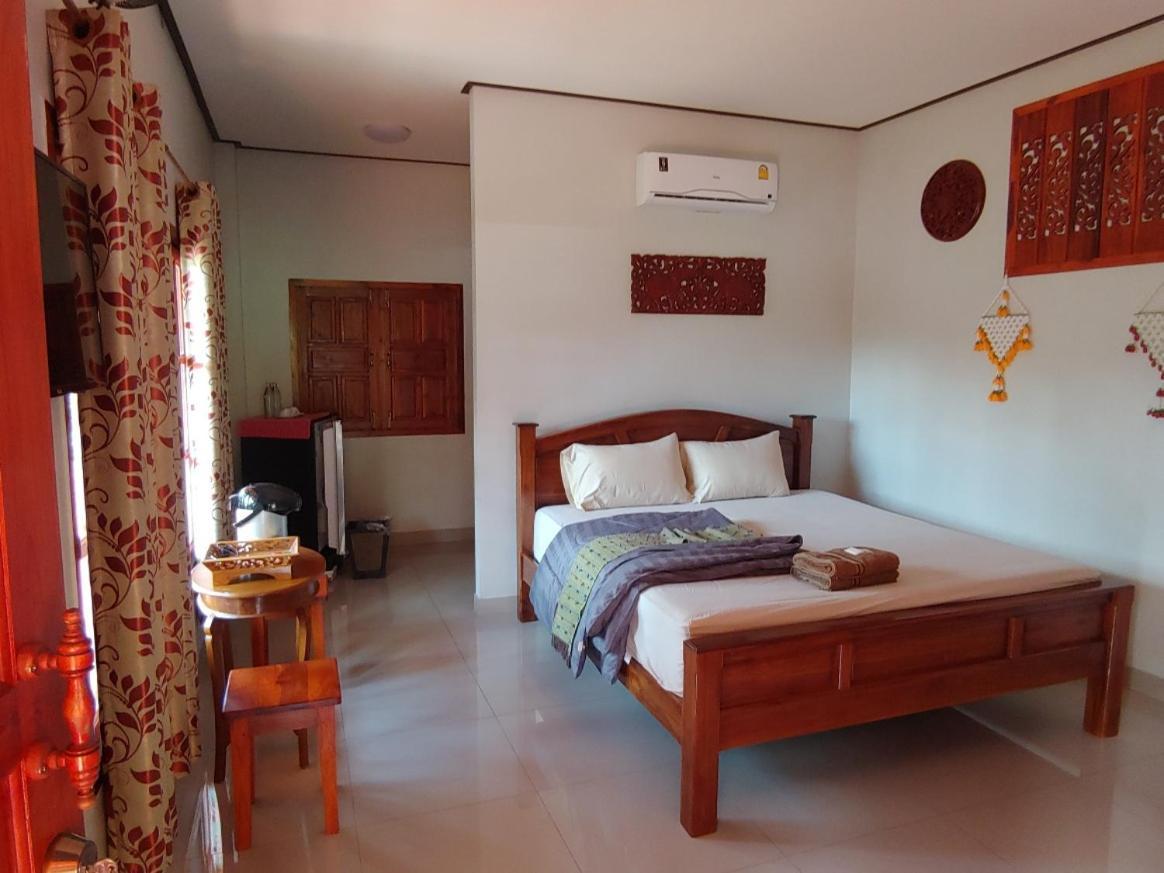 Jasmin Resort Mehongszon Kültér fotó