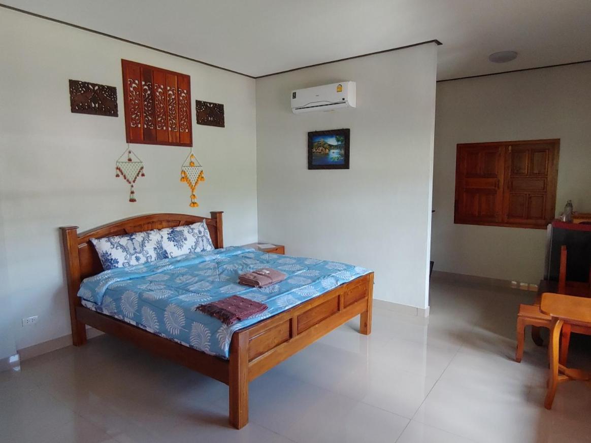 Jasmin Resort Mehongszon Kültér fotó