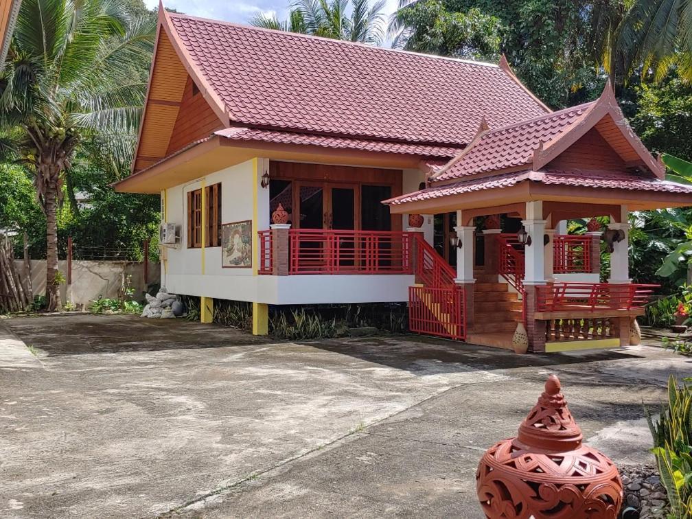 Jasmin Resort Mehongszon Kültér fotó