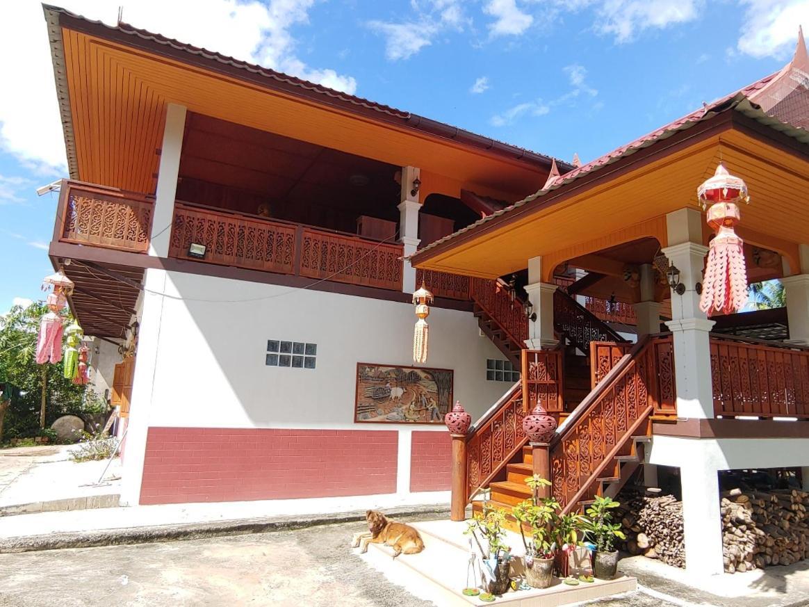 Jasmin Resort Mehongszon Kültér fotó