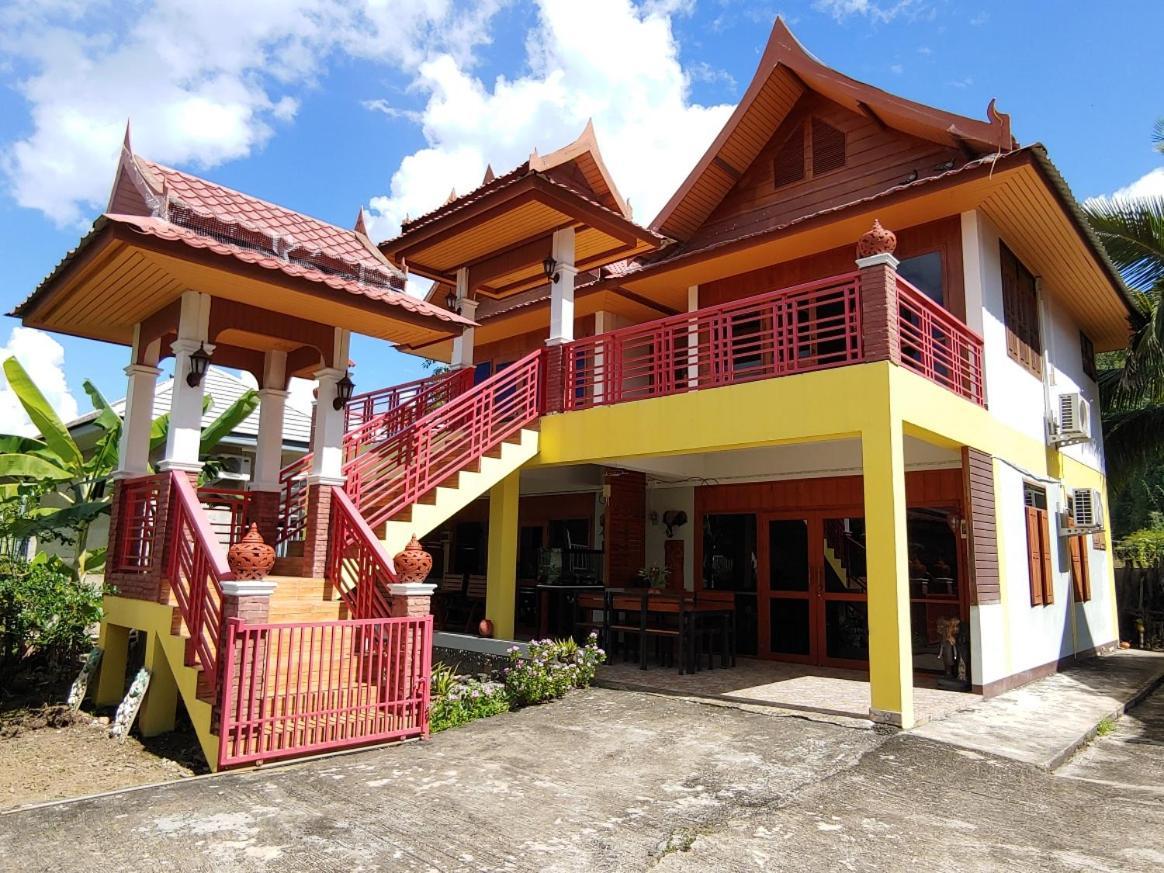 Jasmin Resort Mehongszon Kültér fotó