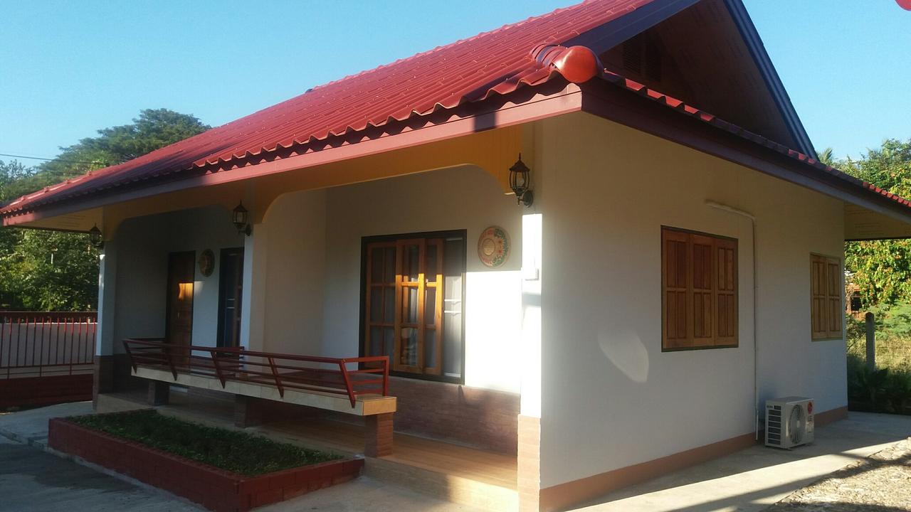 Jasmin Resort Mehongszon Kültér fotó