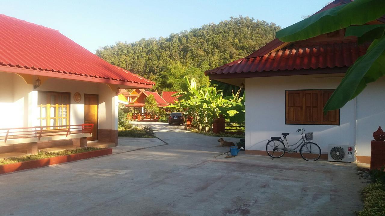 Jasmin Resort Mehongszon Kültér fotó