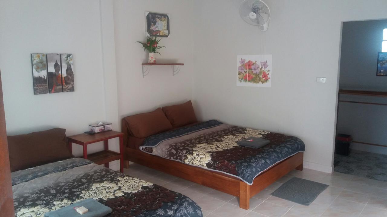 Jasmin Resort Mehongszon Kültér fotó