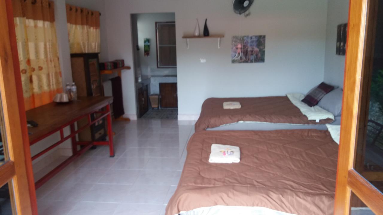 Jasmin Resort Mehongszon Kültér fotó