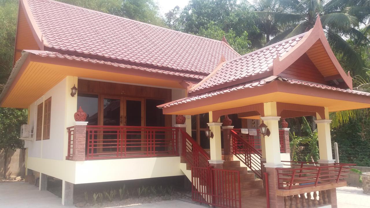Jasmin Resort Mehongszon Kültér fotó