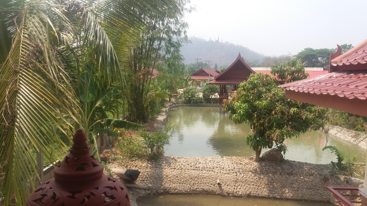 Jasmin Resort Mehongszon Kültér fotó